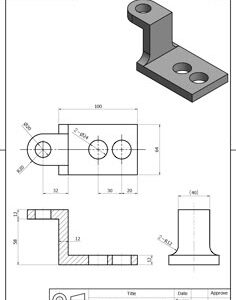 Interpretación de Planos