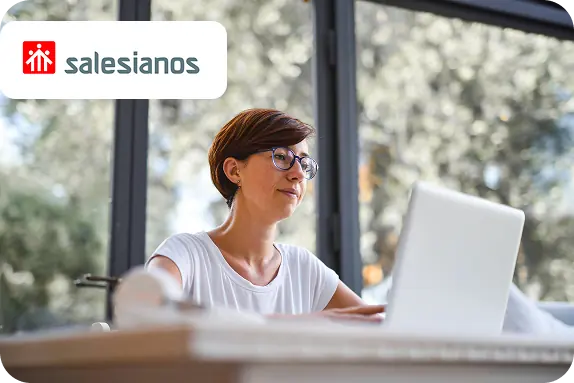 Salesianos empresa