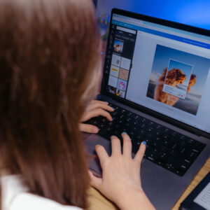 Crea tu web sin saber programar